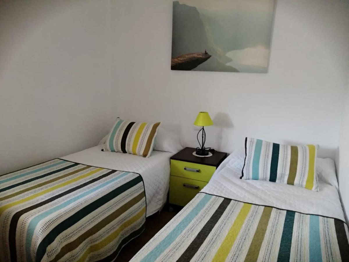 Atico Centro - 657452250 Appartement *